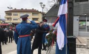 Oбележена  217. годишњица Првог српског устанка и Дан бораца Републике Српске