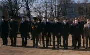 Обележен  Дан бранилаца отаџбине