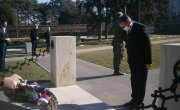 Обележен  Дан бранилаца отаџбине