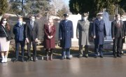 Обележен  Дан бранилаца отаџбине