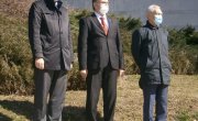 Обележен  Дан бранилаца отаџбине