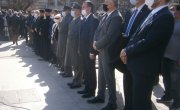 Обележена 104. годишњица  од Топличког устанка