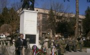 Обележена 104. годишњица  од Топличког устанка