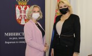 Заједничка борба против Ковид 19