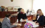 Унапређење сарадње Републике Србије и Државе Катар у области запошљавања