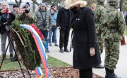 Министарка Кисић Тепавчевић: Изгубљена младост и прекинуто детињство један од најстрашнијих губитака у НАТО бомбардовању