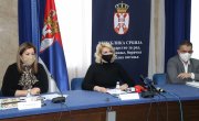 Израда Нацрта закона о изменама и допунама Закона о социјалној заштити - циљ повећање добробити грађана