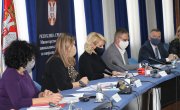 Израда Нацрта закона о изменама и допунама Закона о социјалној заштити - циљ повећање добробити грађана