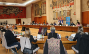 Министарка Кисић Тепавчевић: Борба против дискриминације мора бити константна и бескомпромисна