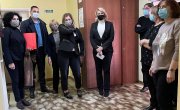 Кисић Тепавчевић: Вакцина моћно оружје у борби против Ковид 19