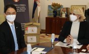 Јужна Кореја један од најзначајнијих партнера Србије