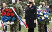 Министарка Кисић Тепавчевић: Изгубљена младост и прекинуто детињство један од најстрашнијих губитака у НАТО бомбардовању