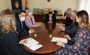 Заједничка борба против Ковид 19