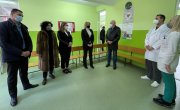 Кисић Тепавчевић: Вакцина моћно оружје у борби против Ковид 19
