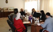 Унапређење сарадње Републике Србије и Државе Катар у области запошљавања