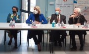 Кисић Тепавчевић: Женама омогућити једнака права и могућности