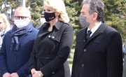 Министарка Кисић Тепавчевић: Изгубљена младост и прекинуто детињство један од најстрашнијих губитака у НАТО бомбардовању