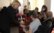 Министарка Кисић Тепавчевић женама борцима: Ви сте симбол Србије