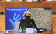 Министарка Кисић Тепавчевић: Борба против дискриминације мора бити константна и бескомпромисна
