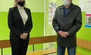 Кисић Тепавчевић: Вакцина моћно оружје у борби против Ковид 19