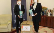 Јужна Кореја један од најзначајнијих партнера Србије