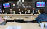 Кисић Тепавчевић: Заједнички циљ поштовање права радника