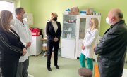 Кисић Тепавчевић: Вакцина моћно оружје у борби против Ковид 19