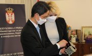 Јужна Кореја један од најзначајнијих партнера Србије