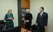 У Србији постоје одлични правни механизми за заштиту од мобинга