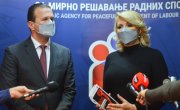 У Србији постоје одлични правни механизми за заштиту од мобинга