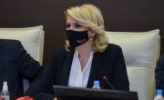 Кисић Тепавчевић: Заједнички циљ поштовање права радника