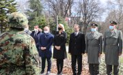 Министарка Кисић Тепавчевић: Изгубљена младост и прекинуто детињство један од најстрашнијих губитака у НАТО бомбардовању