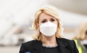 Србији стигла још једна донација медицинске опреме из УАЕ