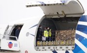 Србији стигла још једна донација медицинске опреме из УАЕ