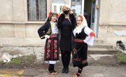 Кисић Тепавчевић у зајечарском селу Вражогрнац: Вакцинација једини начин да се победи вирус