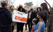 Кисић Тепавчевић у зајечарском селу Вражогрнац: Вакцинација једини начин да се победи вирус
