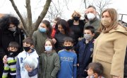 Кисић Тепавчевић у зајечарском селу Вражогрнац: Вакцинација једини начин да се победи вирус