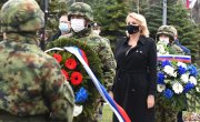 Министарка Кисић Тепавчевић: Изгубљена младост и прекинуто детињство један од најстрашнијих губитака у НАТО бомбардовању