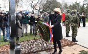 Министарка Кисић Тепавчевић: Изгубљена младост и прекинуто детињство један од најстрашнијих губитака у НАТО бомбардовању