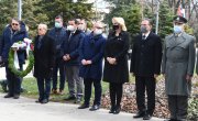 Министарка Кисић Тепавчевић: Изгубљена младост и прекинуто детињство један од најстрашнијих губитака у НАТО бомбардовању