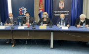 Министарство ће наставити да подржава рад Републичке агенције за мирно решавање радних спорова