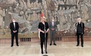 Одржана Редовна седница Социјално – економског савета