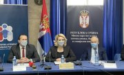Министарство ће наставити да подржава рад Републичке агенције за мирно решавање радних спорова