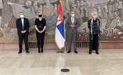 Одржана Редовна седница Социјално – економског савета