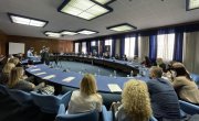 Министарство ће наставити да подржава рад Републичке агенције за мирно решавање радних спорова