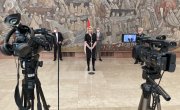 Одржана Редовна седница Социјално – економског савета