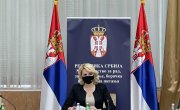 Одржан први састанак Радне групе за припрему Нацрта Закона о безбедности и здрављу на раду