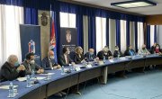 Министарство ће наставити да подржава рад Републичке агенције за мирно решавање радних спорова