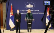 Кисић Тепавчевић: Држава се бори за свако радно место