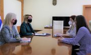 Кисић Тепавчевић: Особама са аутизмом пружати подршку сваки дан